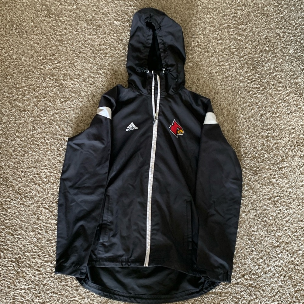Adidas Climaproof Jacket